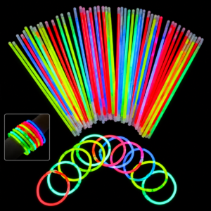 Palillos led *50